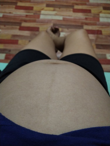 Preggy