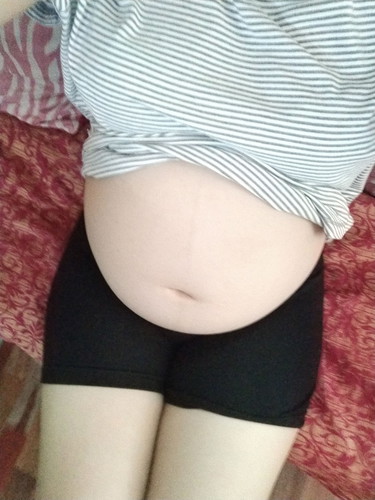 Tummy