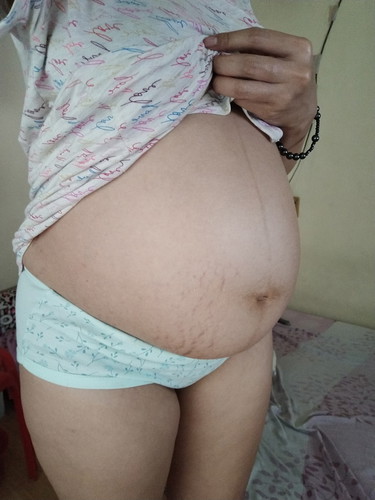 32 Weeks and 2 days