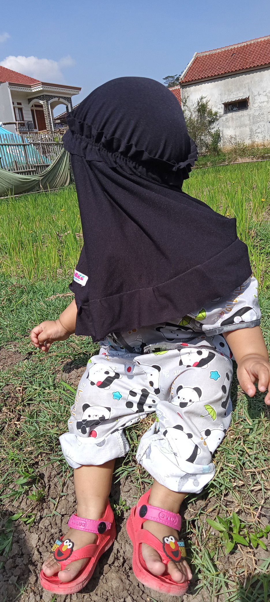 Hafsah Nurrobi profile icon