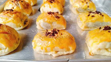 Mamake Nur Kholis profile icon