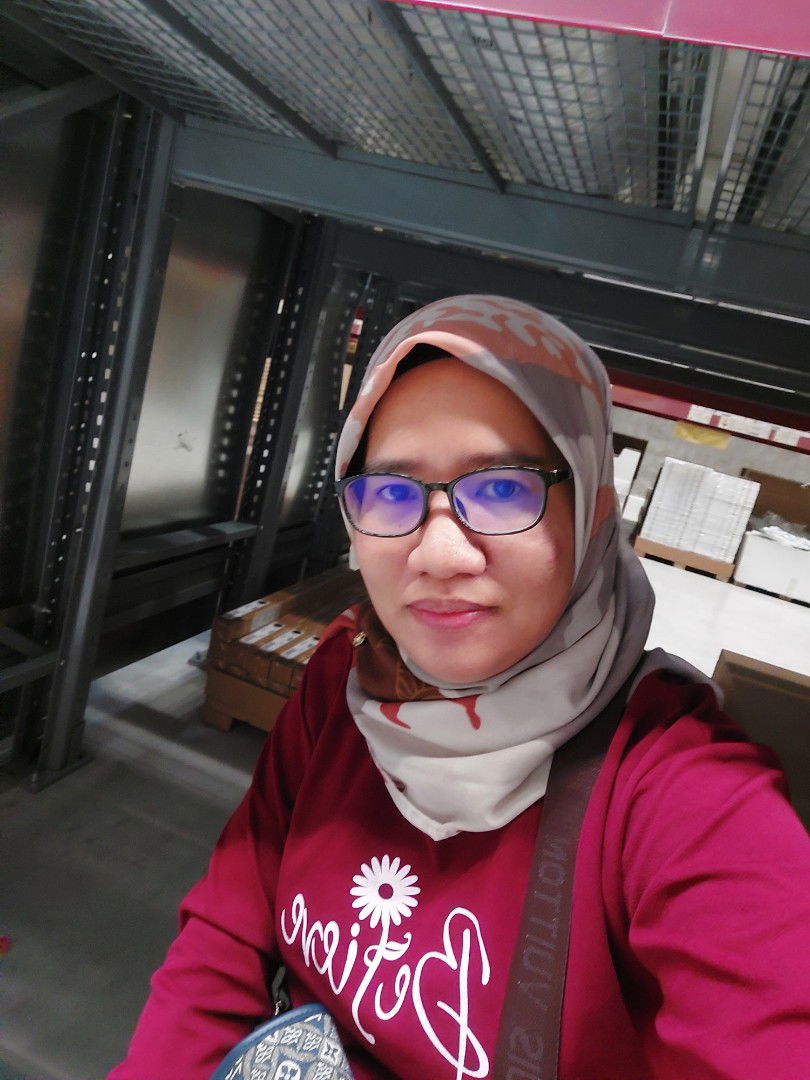 Noor azean azdrina Zulkifli profile icon