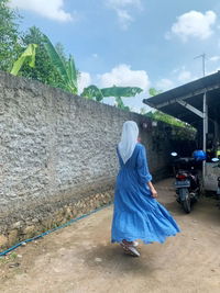 Faraz Ayu profile icon