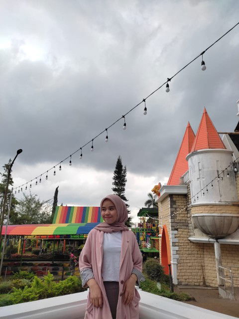 Ucu Rahmawati profile icon