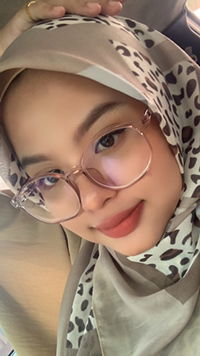 Ainatun suhaila profile icon