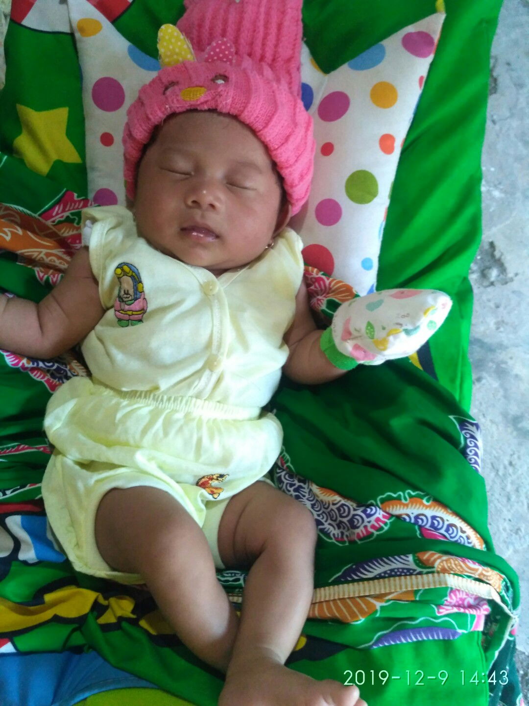 ayu anita yusika profile icon