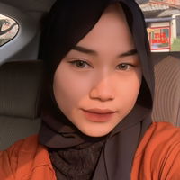 Puji Indah profile icon