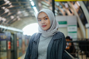 Rizkyta Adriana profile icon