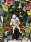 Siti Khalisah profile icon