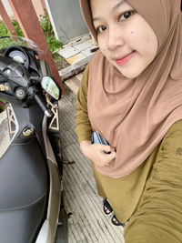 Elma Apriliana profile icon