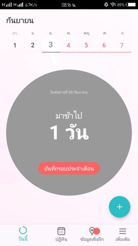 มาลุ้นไปด้วยกันคะใครที่รอคอยน้องมาป้าแดง