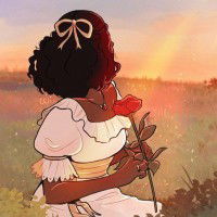 Rohanna Jane Alcantara profile icon