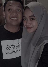 Gabriele Claresta Salsabila profile icon