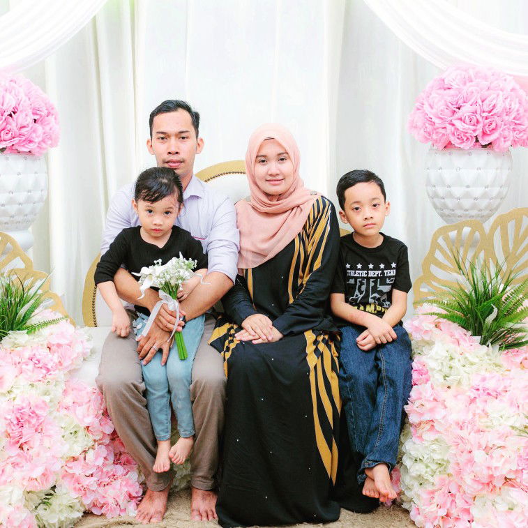 Nur Saihah Taluddin profile icon