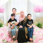 Nur Saihah Taluddin profile icon