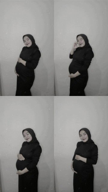 Siti Nur Aliyah profile icon