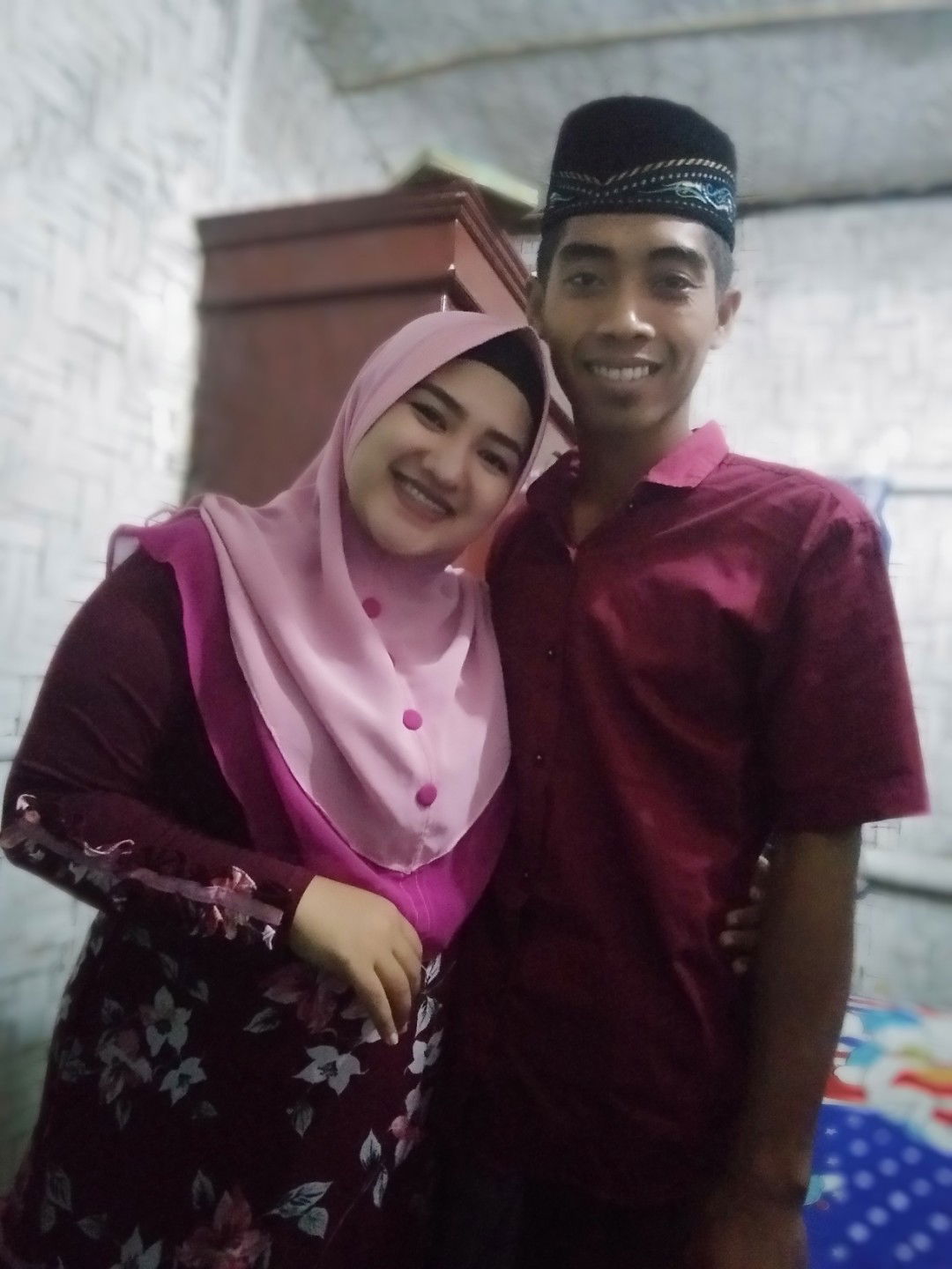 Juhairiya Ria profile icon