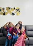 NurZawani Zakaria profile icon