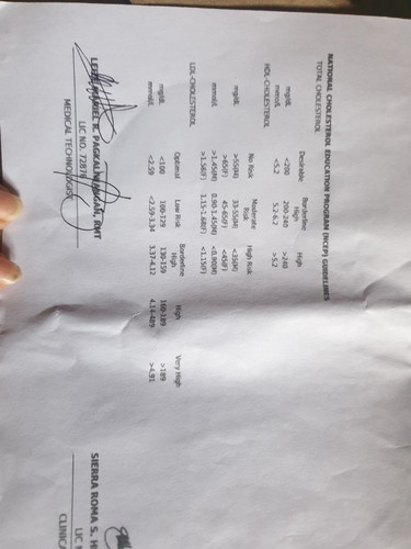 Result