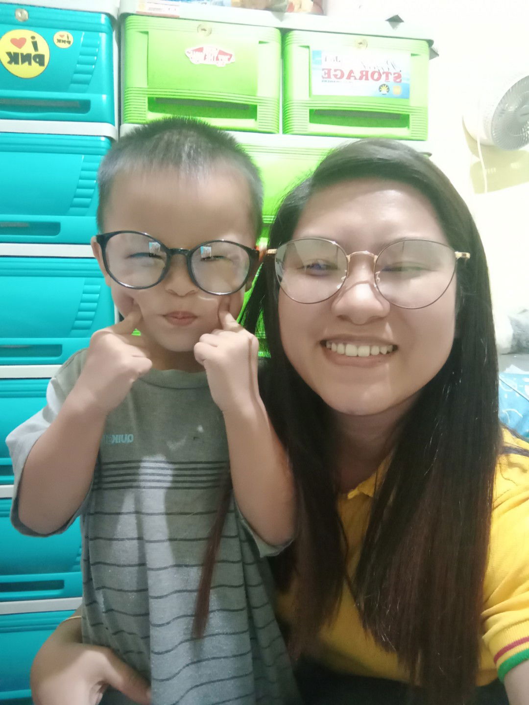 dezlie mae profile icon