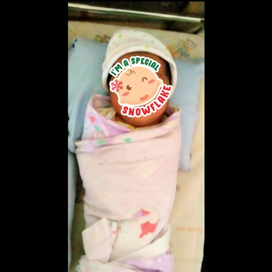 newborn