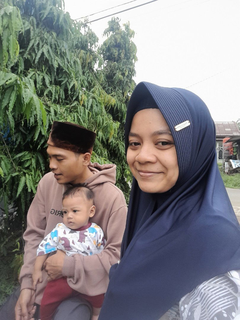 Siti Salwa profile icon