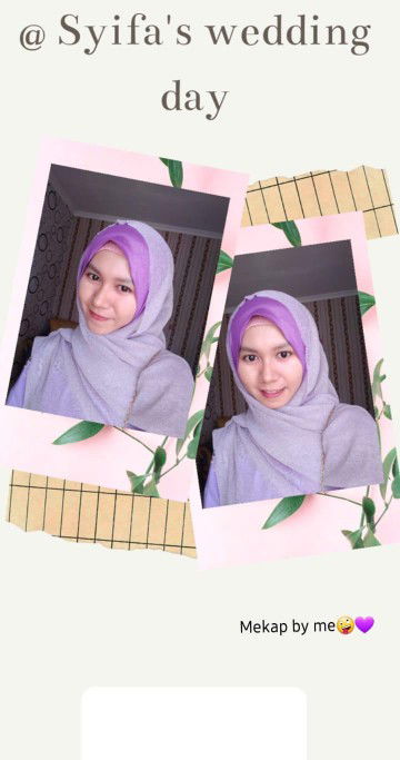 Qonita Inayatun Syahida profile icon