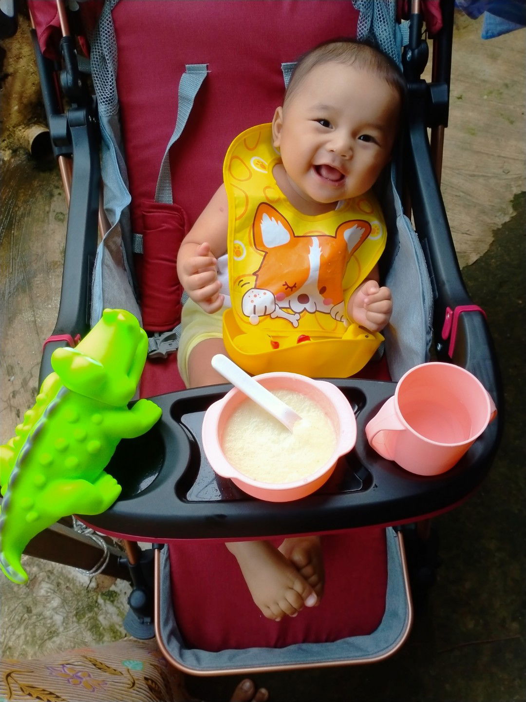 Ine putri profile icon