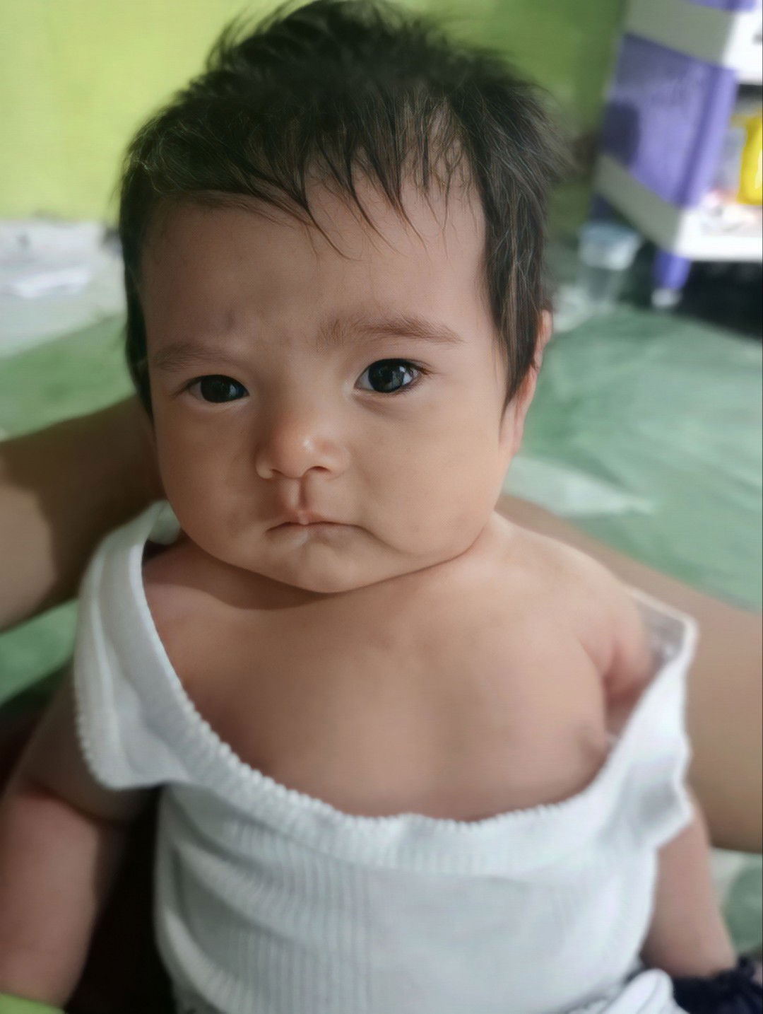 Lian Koko Vionetta profile icon