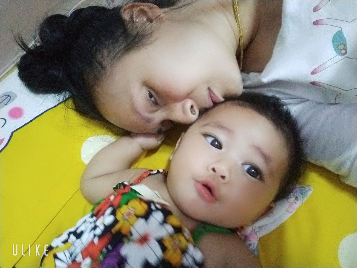 Kankratok Nipaporn profile icon