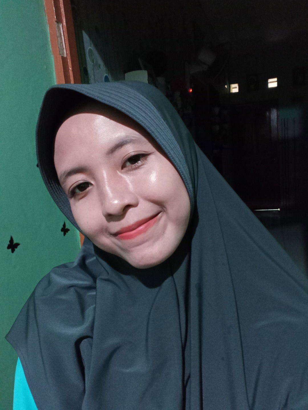 Humairaa Umayy profile icon