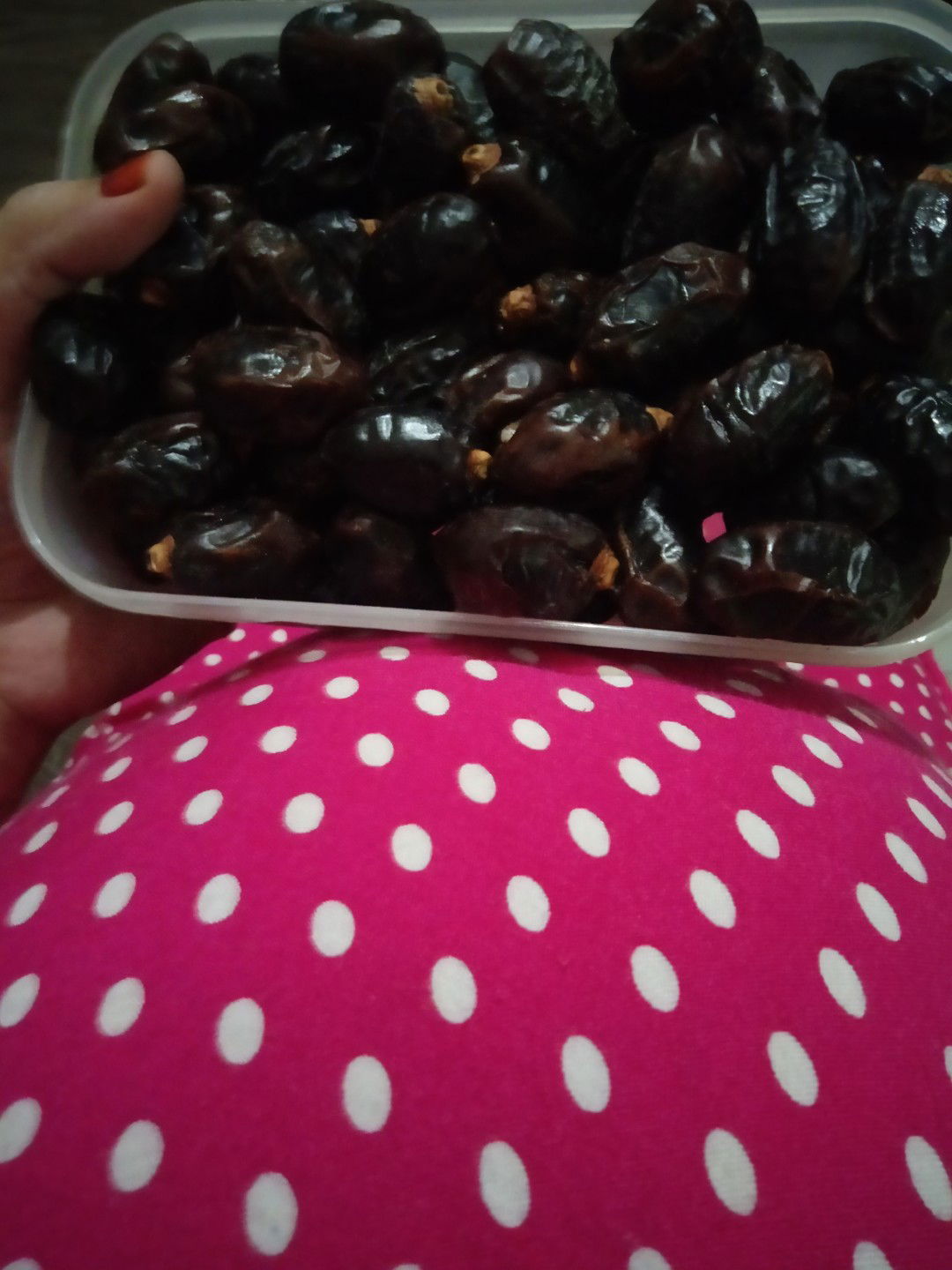 semangat menanti sih utun