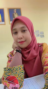 Nur Syazwani profile icon