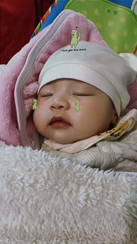 Phuong linh profile icon