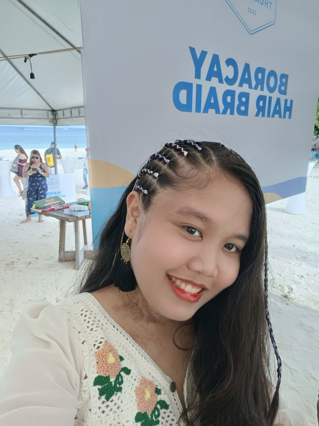 Liara Biatriz Alde - Villaralvo profile icon