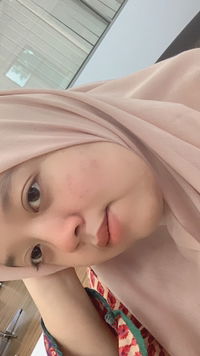 K Khaliesha profile icon