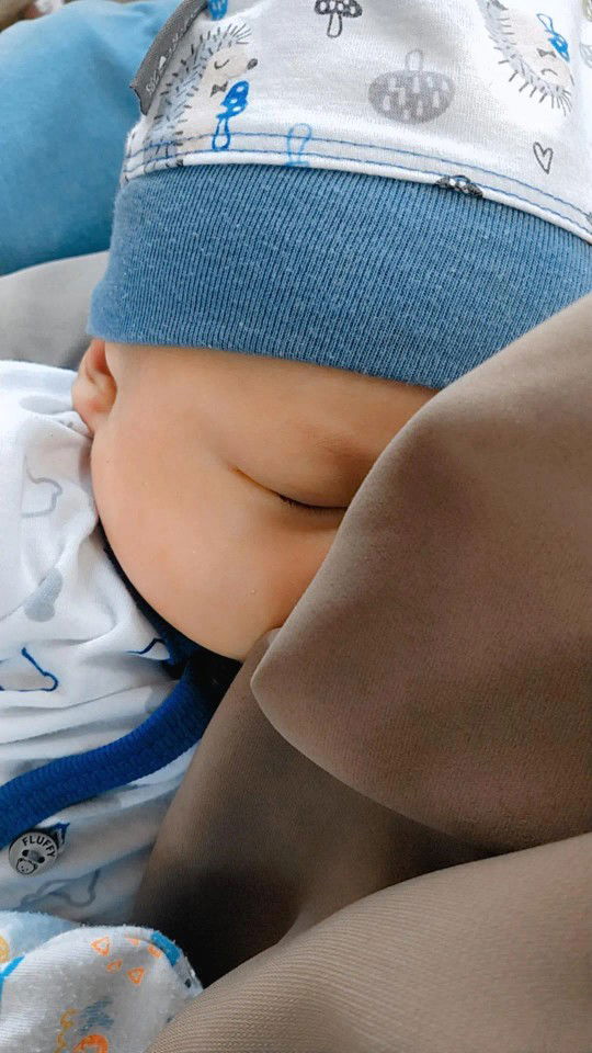 Mama Himada profile icon