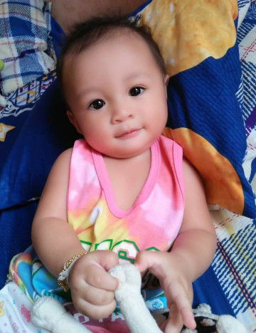 อุษา บุญเมฆ profile icon