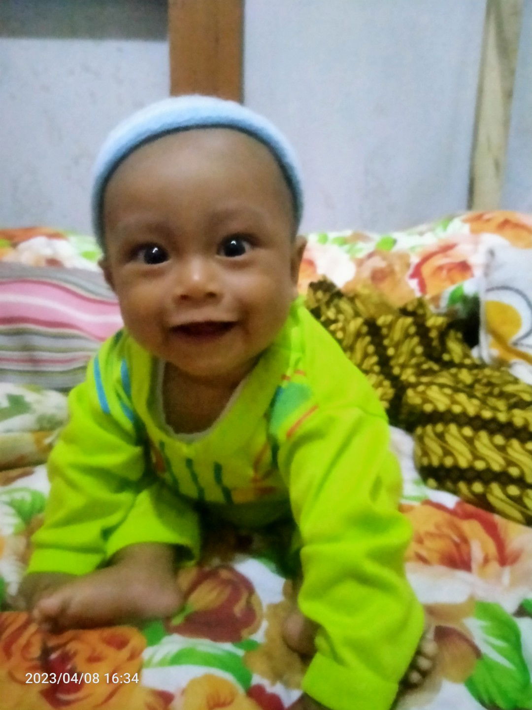 Ulfa Laila profile icon