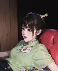 ณิชา profile icon