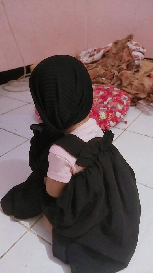 Mamanya Hafshah profile icon