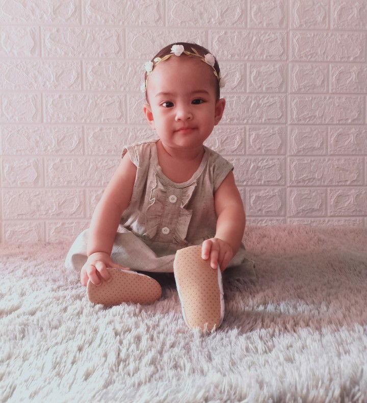 Andi Fitriani profile icon