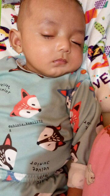 ayah memang luar biasa..