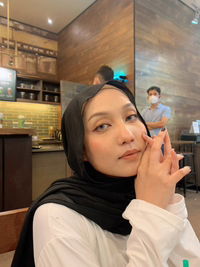 Vanilla profile icon