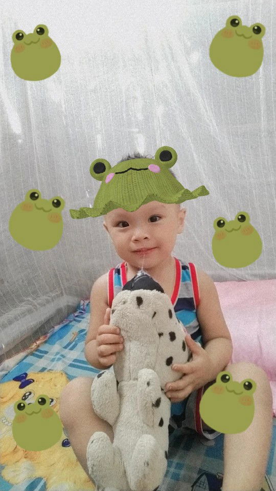 NGUYEN THI THUY DIEM profile icon