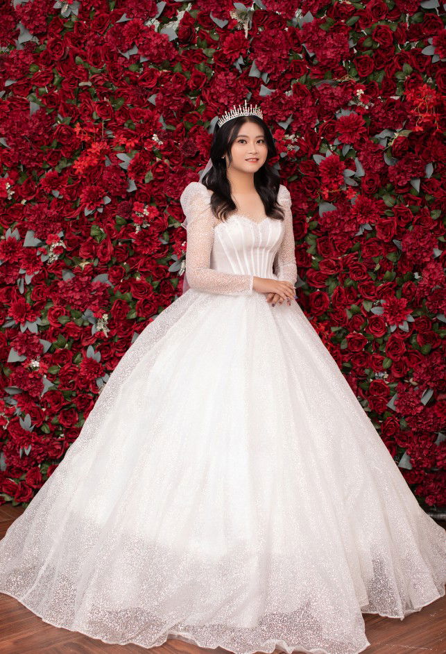 Nguyễn Lâm Quỳnh Chi profile icon