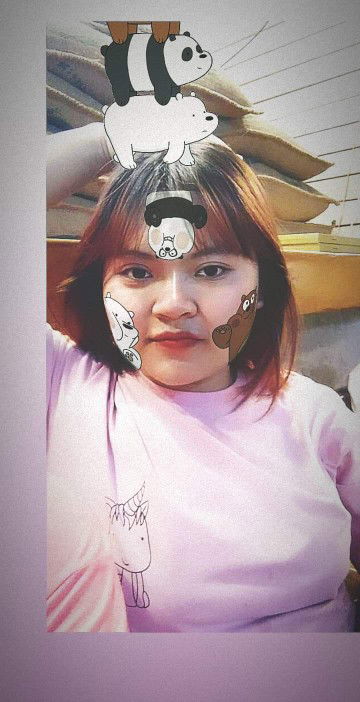 Trâm Anh profile icon