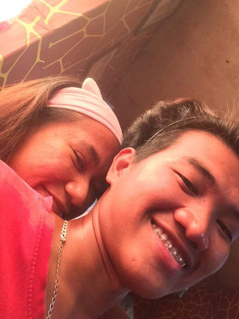 Marie Joy R. Calumba profile icon