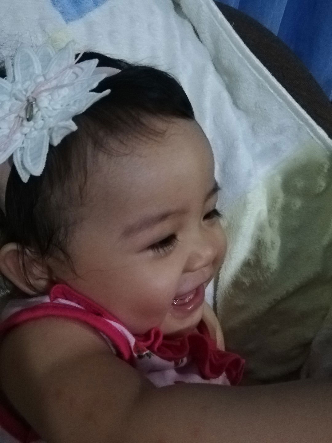 Razzel Orgaya Luces profile icon