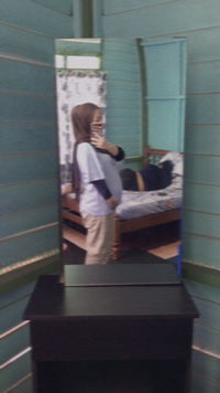 siti nur raziqah binti mohd anuar profile icon